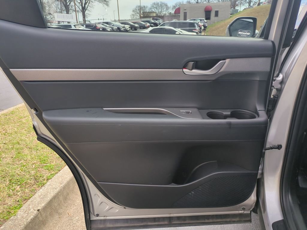 Used 2025 Hyundai Palisade SEL image 27