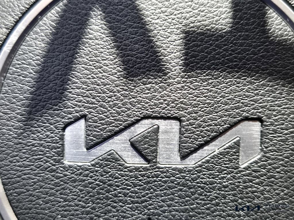 Certified 2023 Kia Sportage X-Line AWD/4WD image 28
