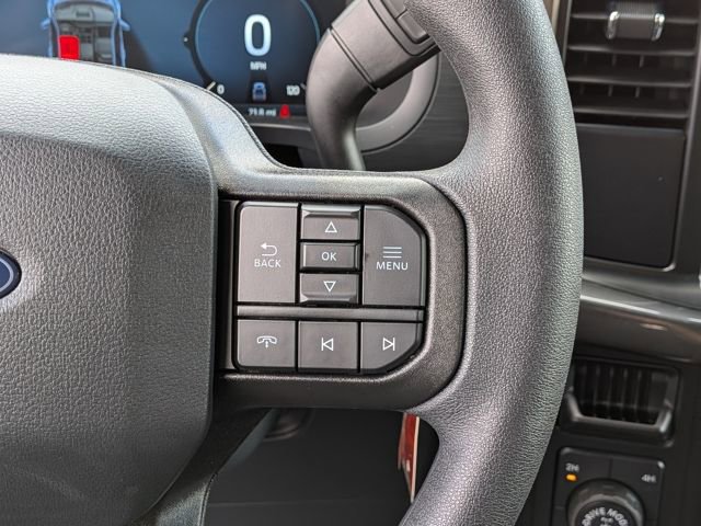 New 2025 Ford F150 STX w/ Equipment Group 201A FX4 image 20