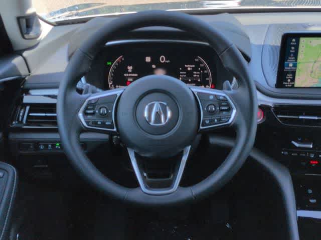 New 2026 Acura MDX w/ Technology Package FWD image 25