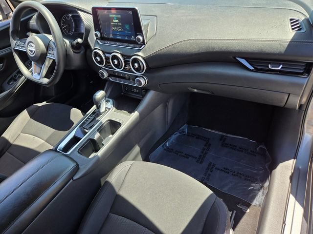 Used 2024 Nissan Sentra SV FWD image 23