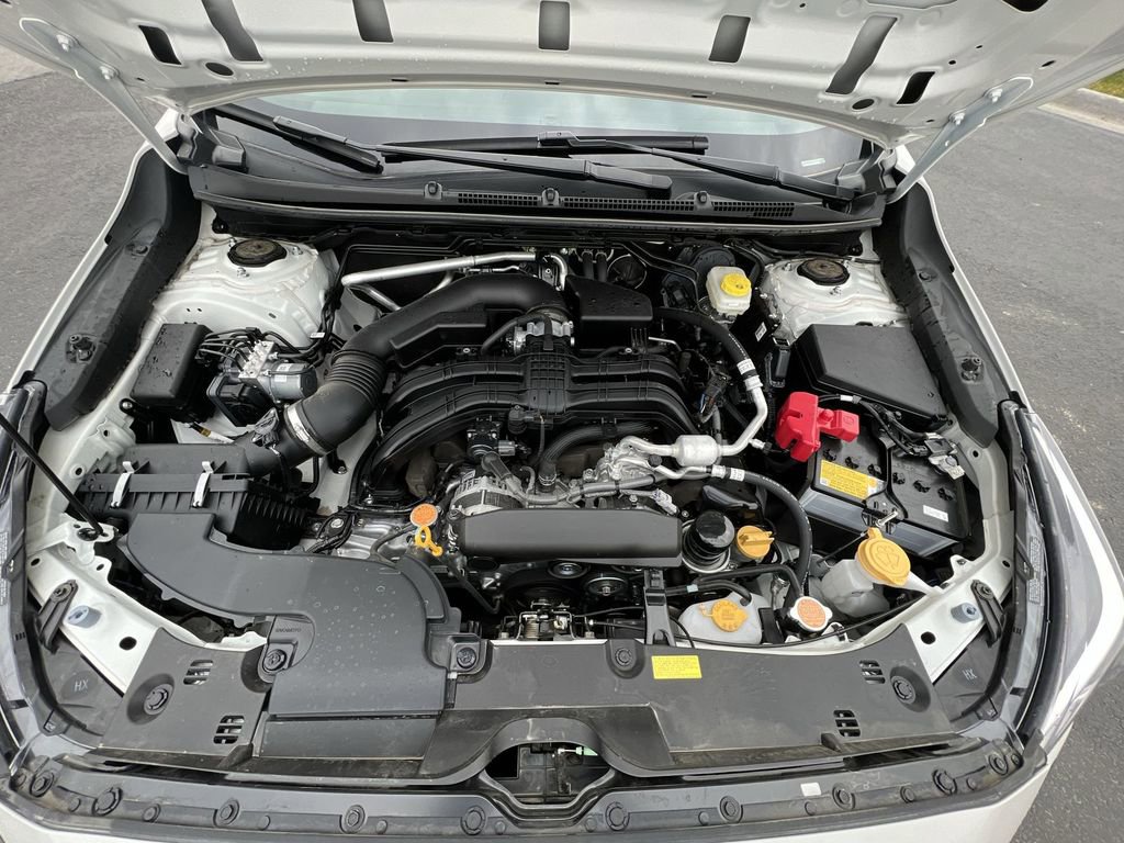 Certified 2025 Subaru Crosstrek 2.0i Premium image 29