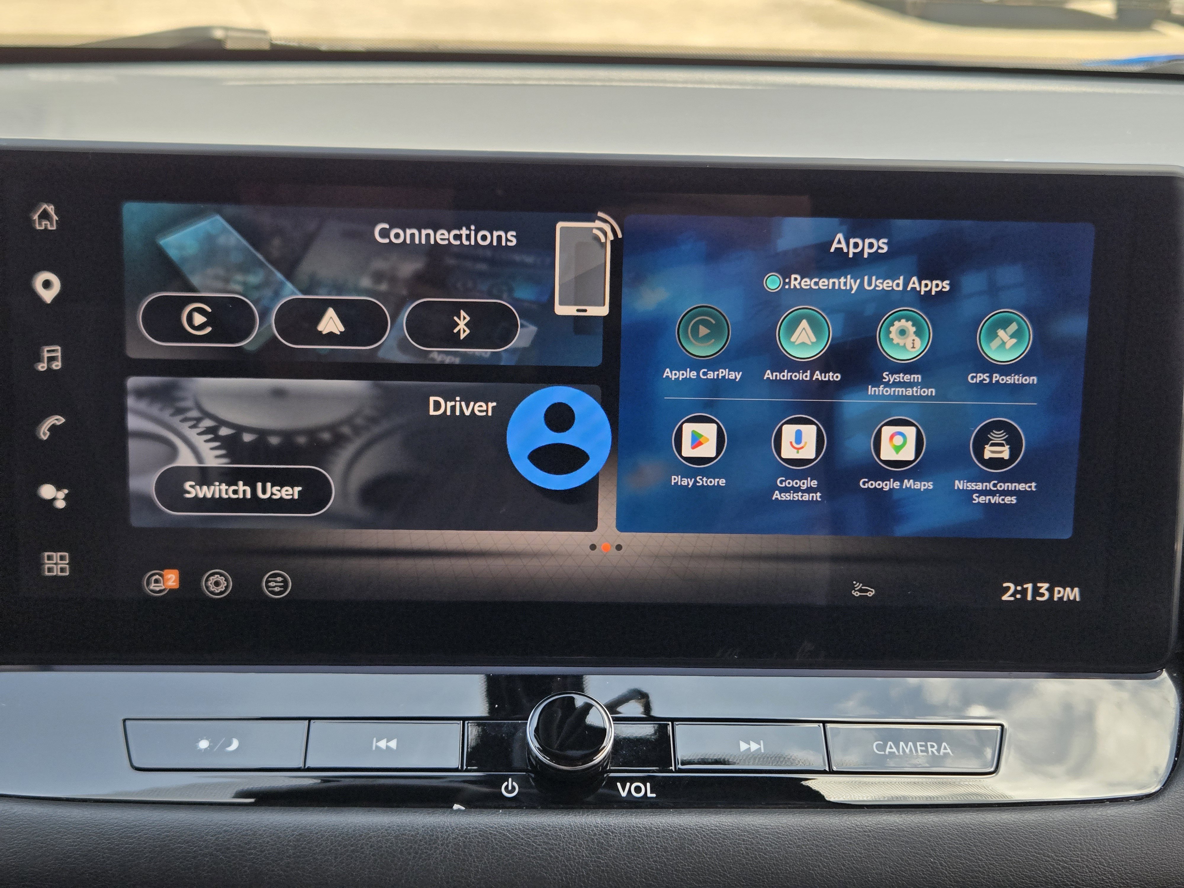 Used 2024 Nissan Rogue SL image 17