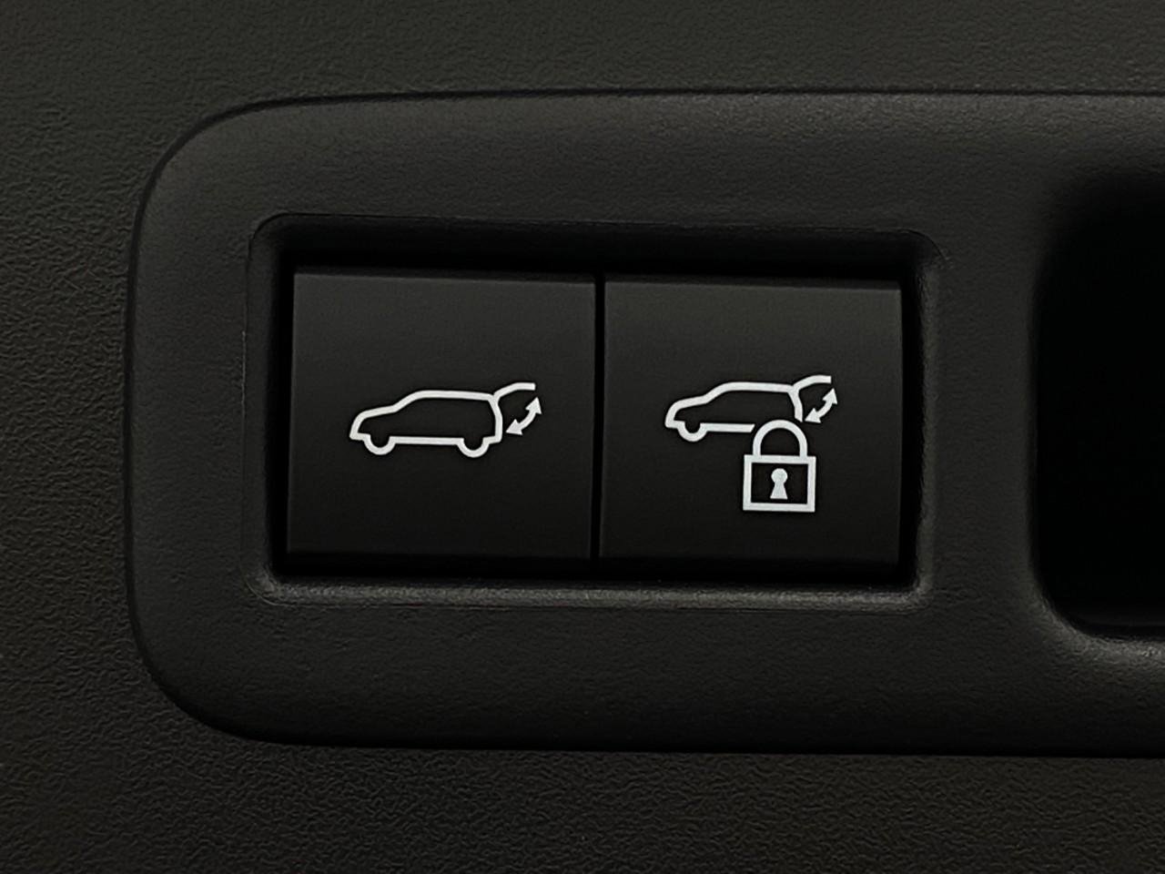 Certified 2025 Lexus UX 300h AWD w/ Accessory Package (Z1) image 7