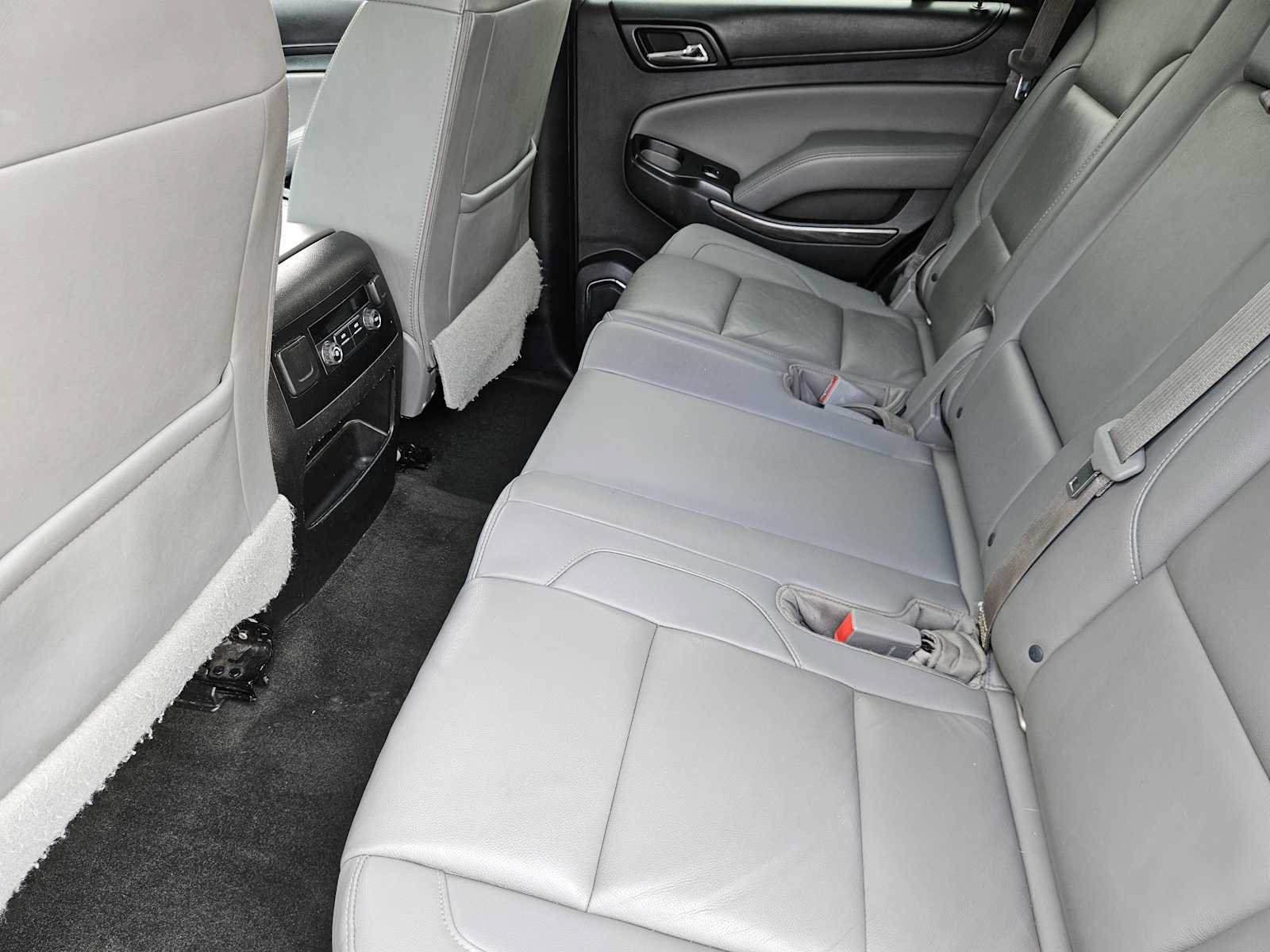 Used 2016 Chevrolet Tahoe LT RWD image 26