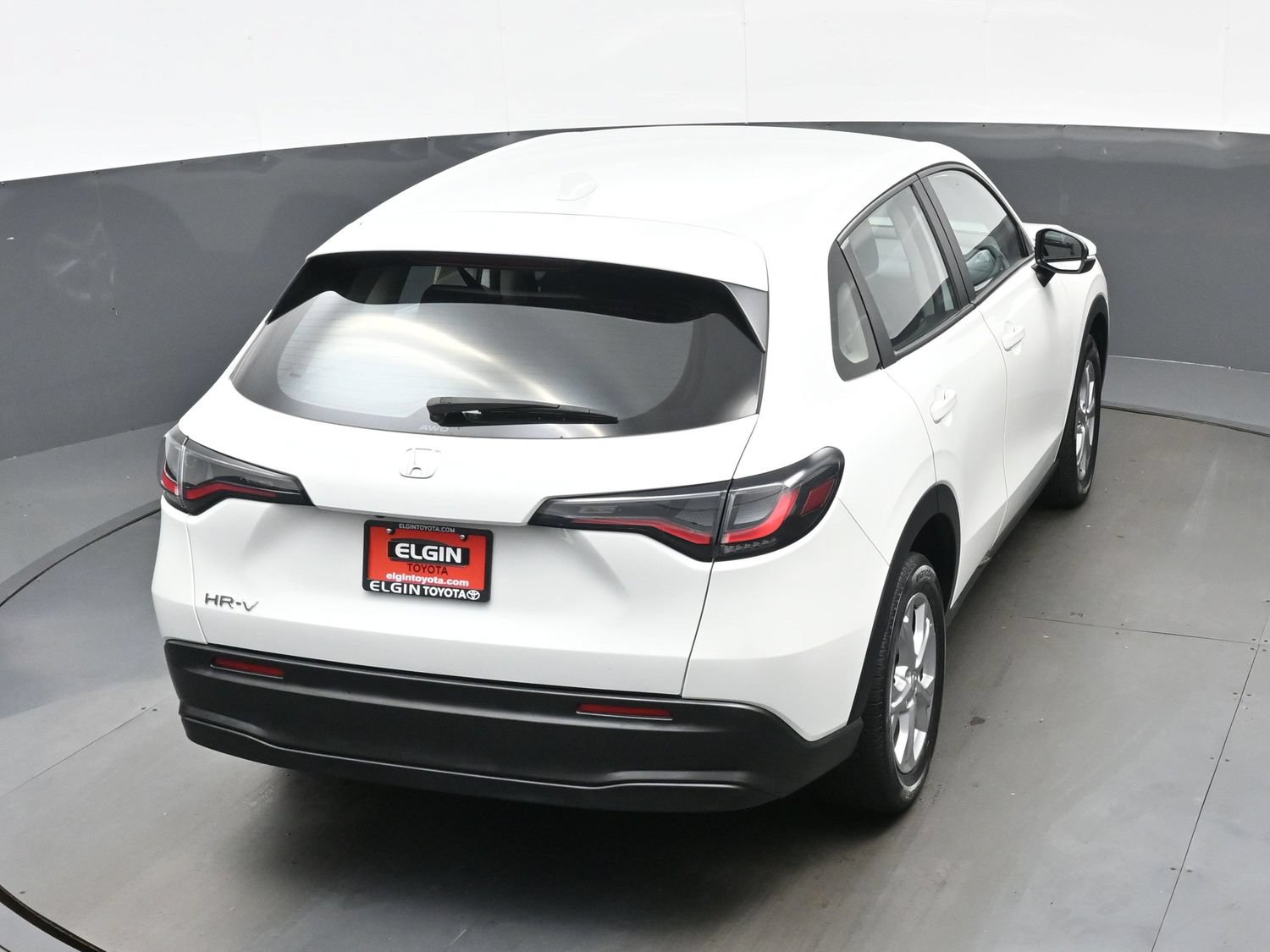 Used 2024 Honda HR-V LX image 39