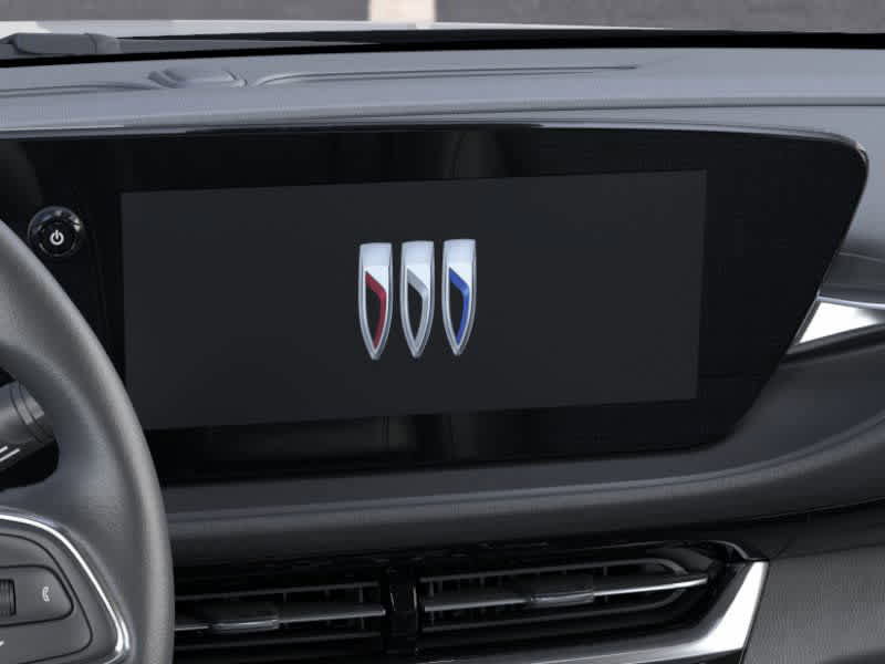 New 2026 Buick Envista Sport Touring image 20