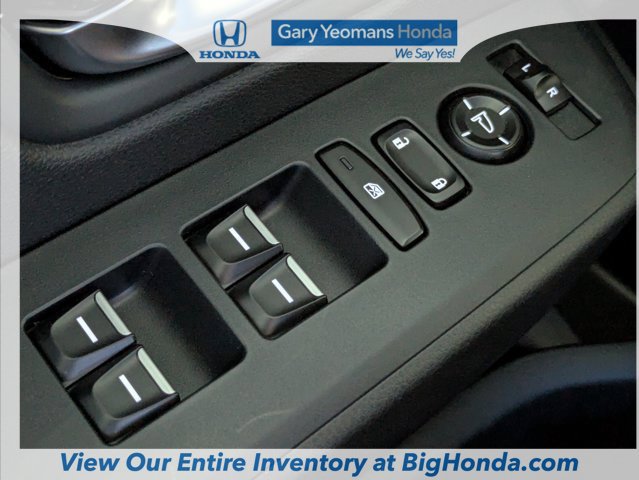 New 2026 Honda Passport RTL image 25