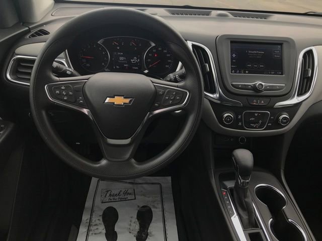 Certified 2024 Chevrolet Equinox LS w/ LS Convenience Package image 7