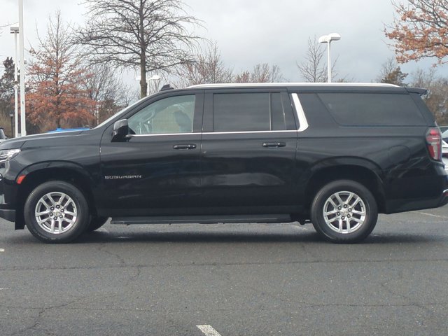 Used 2021 Chevrolet Suburban LS image 9