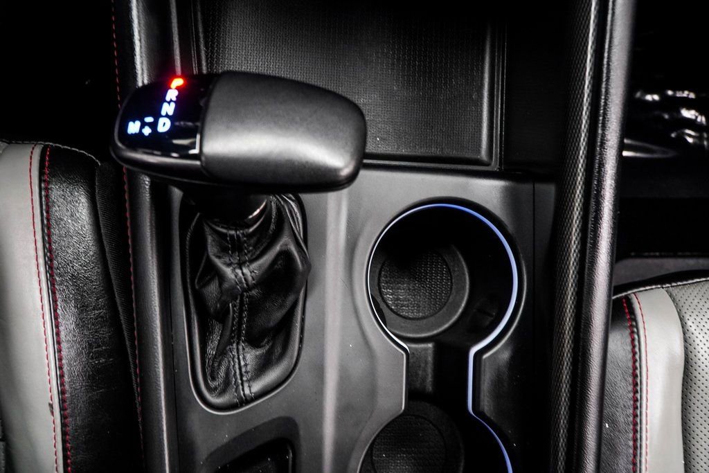 Used 2024 Dodge Durango GT image 20