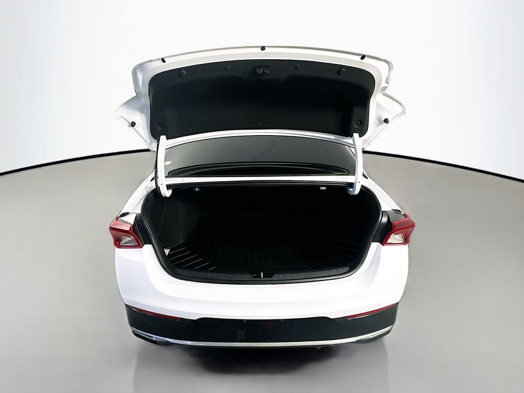 Used 2022 Kia K5 LXS AWD/4WD image 28