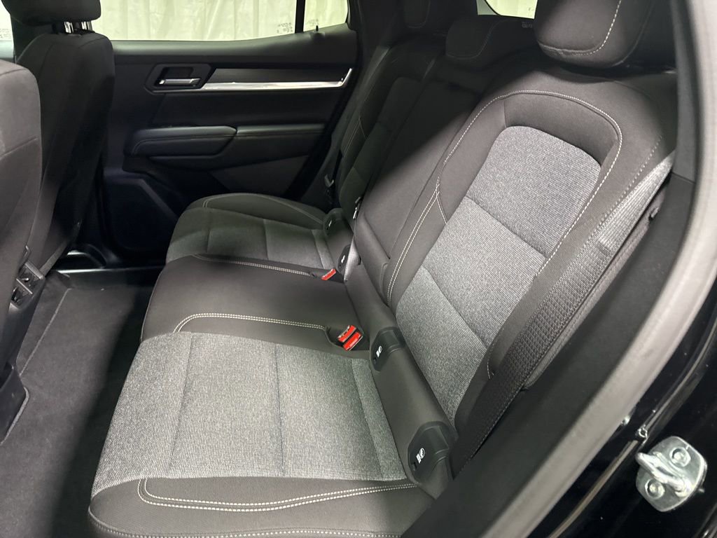 Used 2026 GMC Terrain Elevation FWD image 19