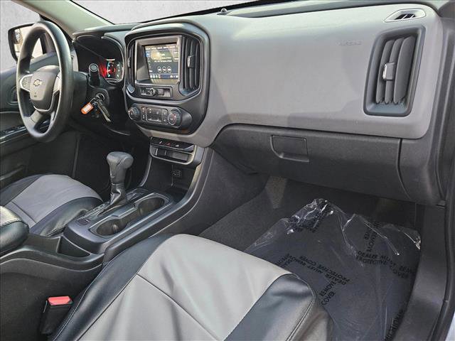 Used 2019 Chevrolet Colorado W/T w/ Custom Special Edition image 19