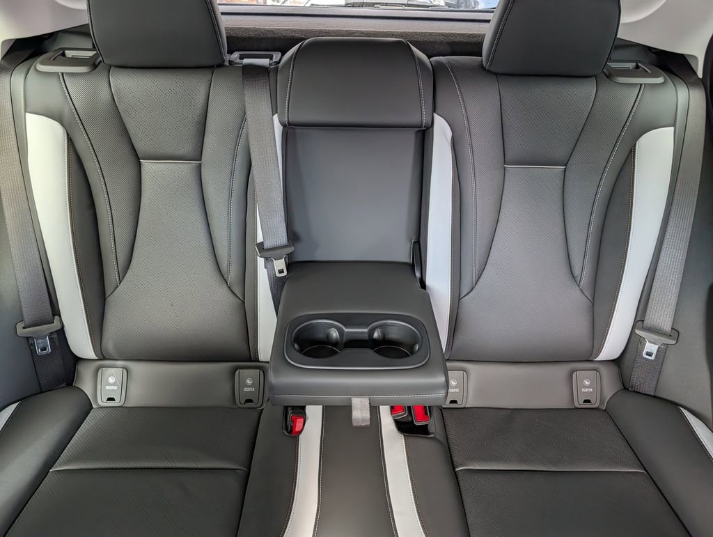New 2026 Buick Envision Sport Touring image 31