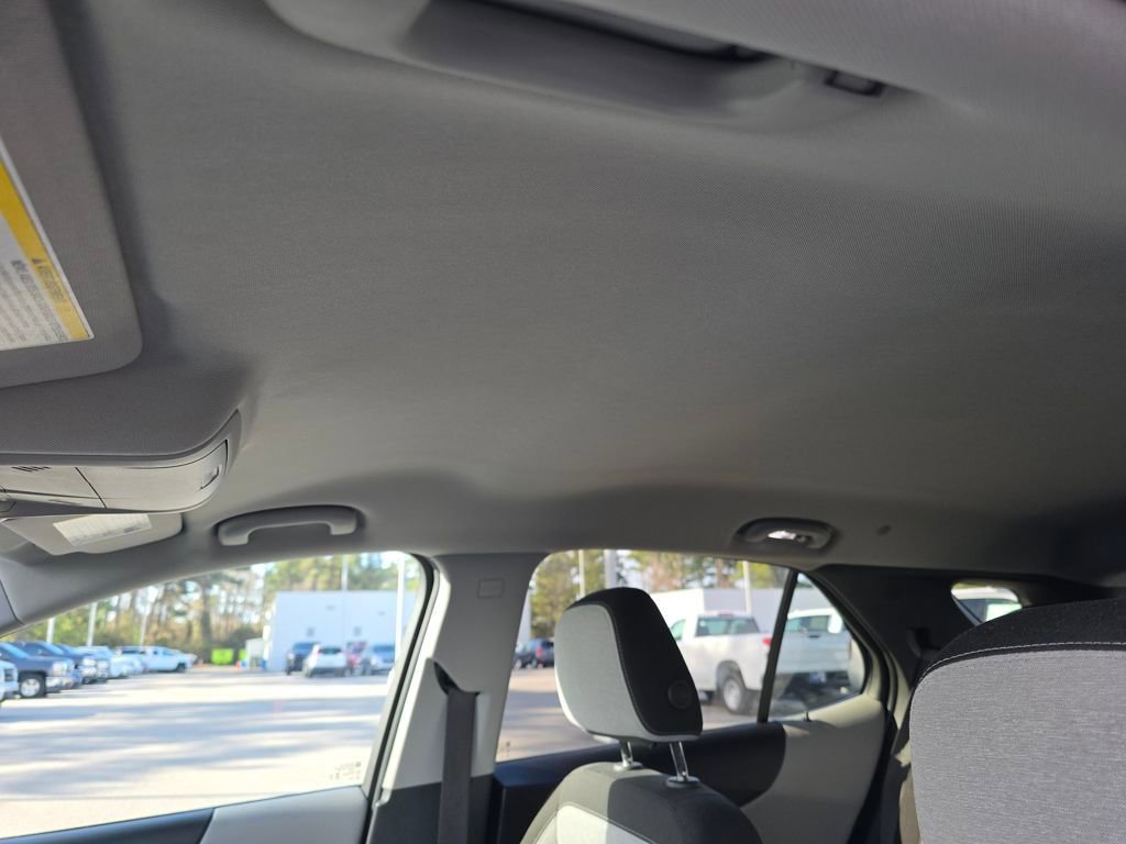 Used 2024 Chevrolet Equinox LT image 21