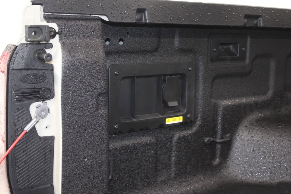 New 2025 Ford Ranger XLT w/ FX4 Off-Road Package image 18