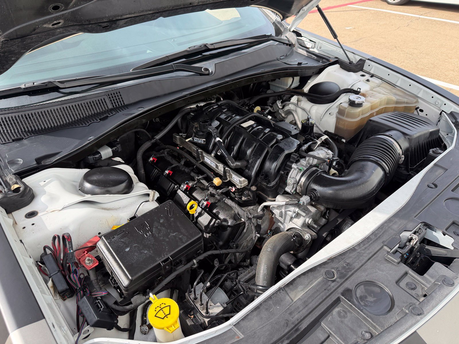 Used 2022 Chrysler 300 S w/ Comfort Group RWD image 41