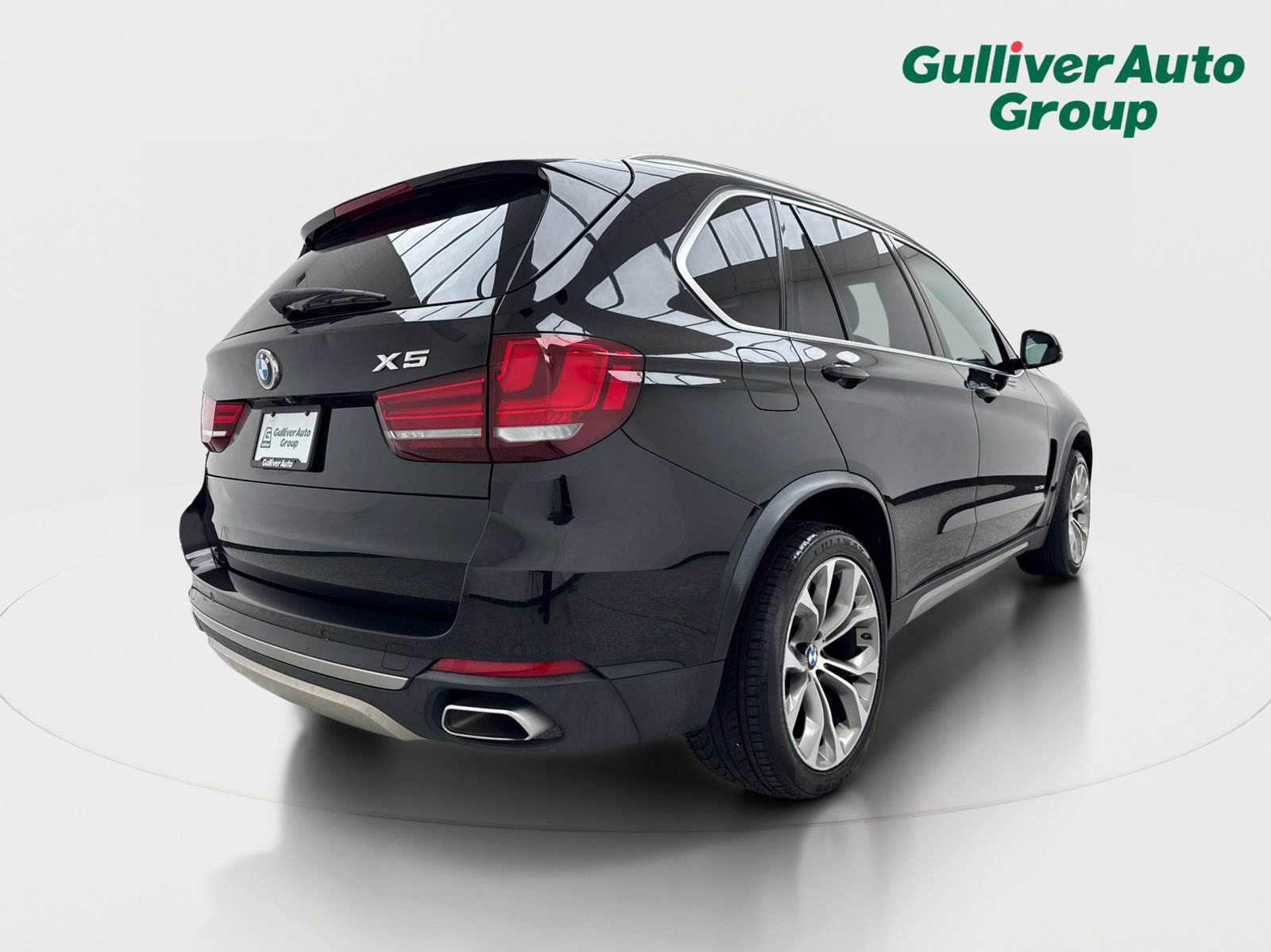 Used 2018 BMW X5 sDrive35i image 8