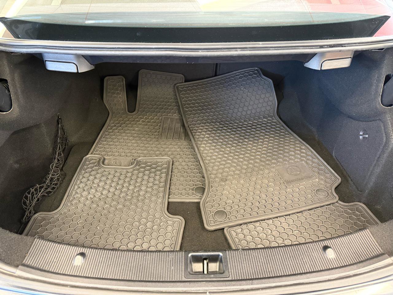 Used 2014 Mercedes-Benz E 350 4MATIC Coupe image 14