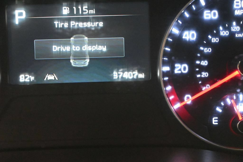 Certified 2023 Kia Forte GT FWD image 16