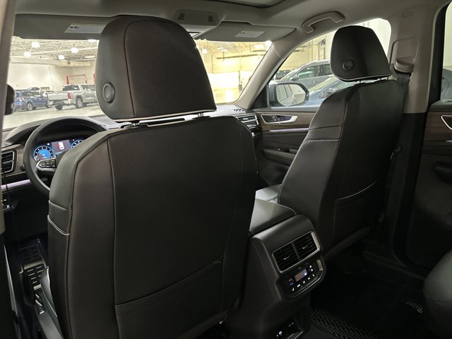 New 2026 Volkswagen Atlas SEL Premium R-Line image 20
