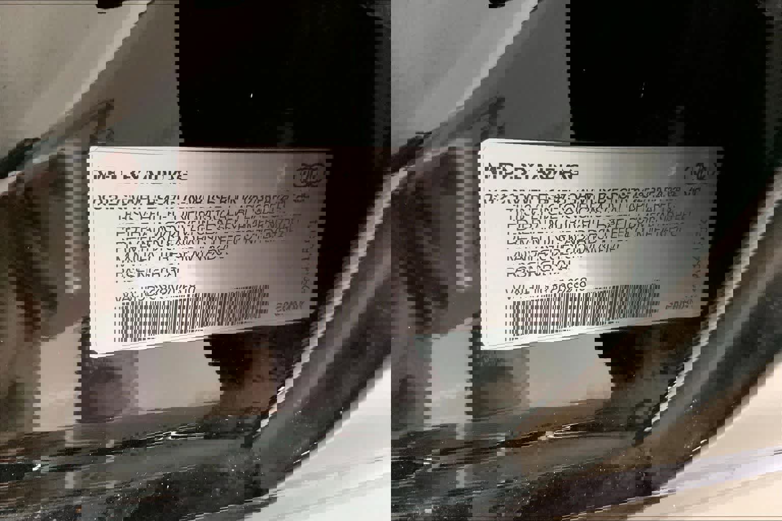 Used 2023 Audi A3 2.0T Premium Plus w/ Premium Plus Package image 18