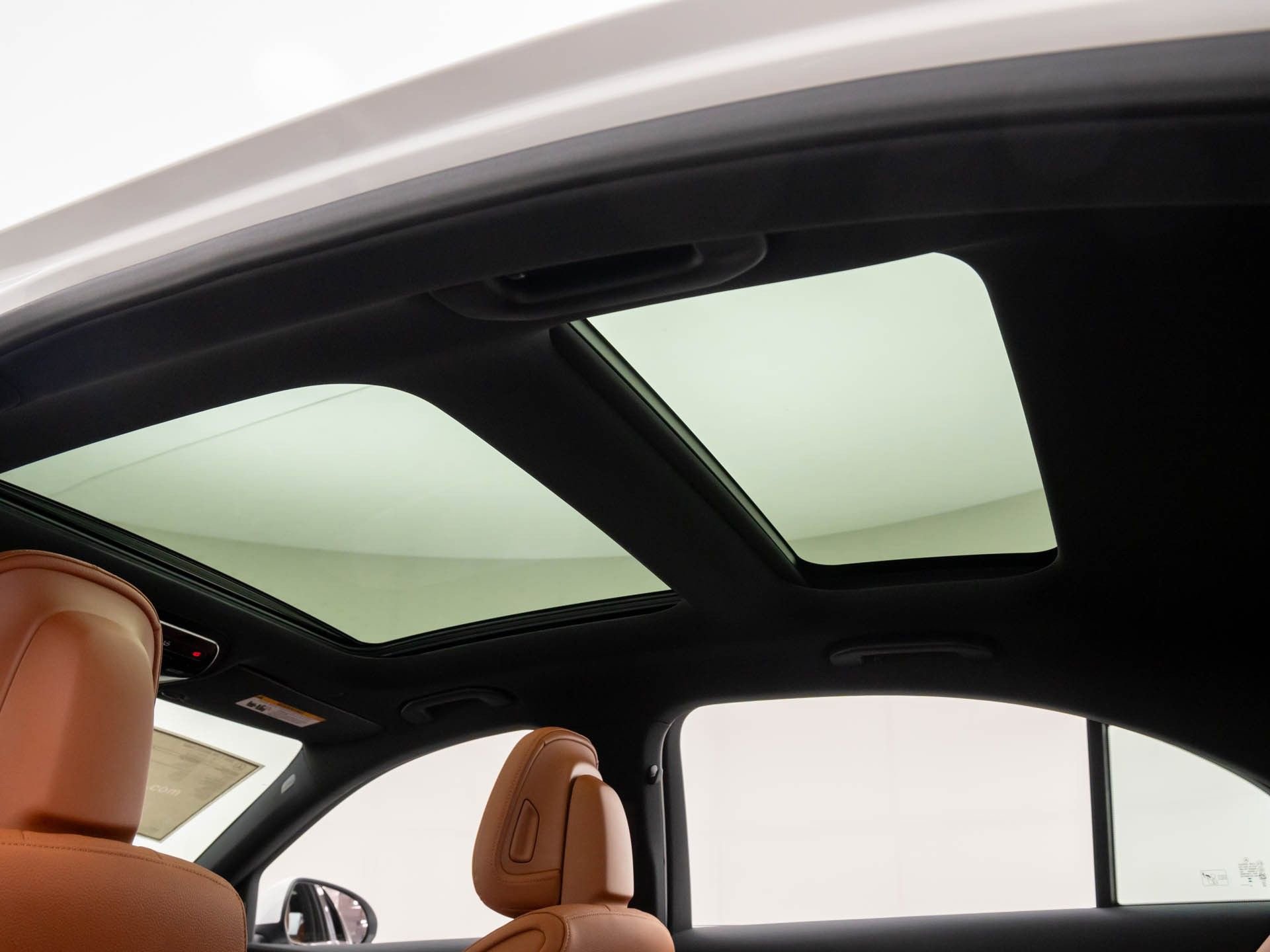 New 2026 Mercedes-Benz C 300 4MATIC Sedan image 18