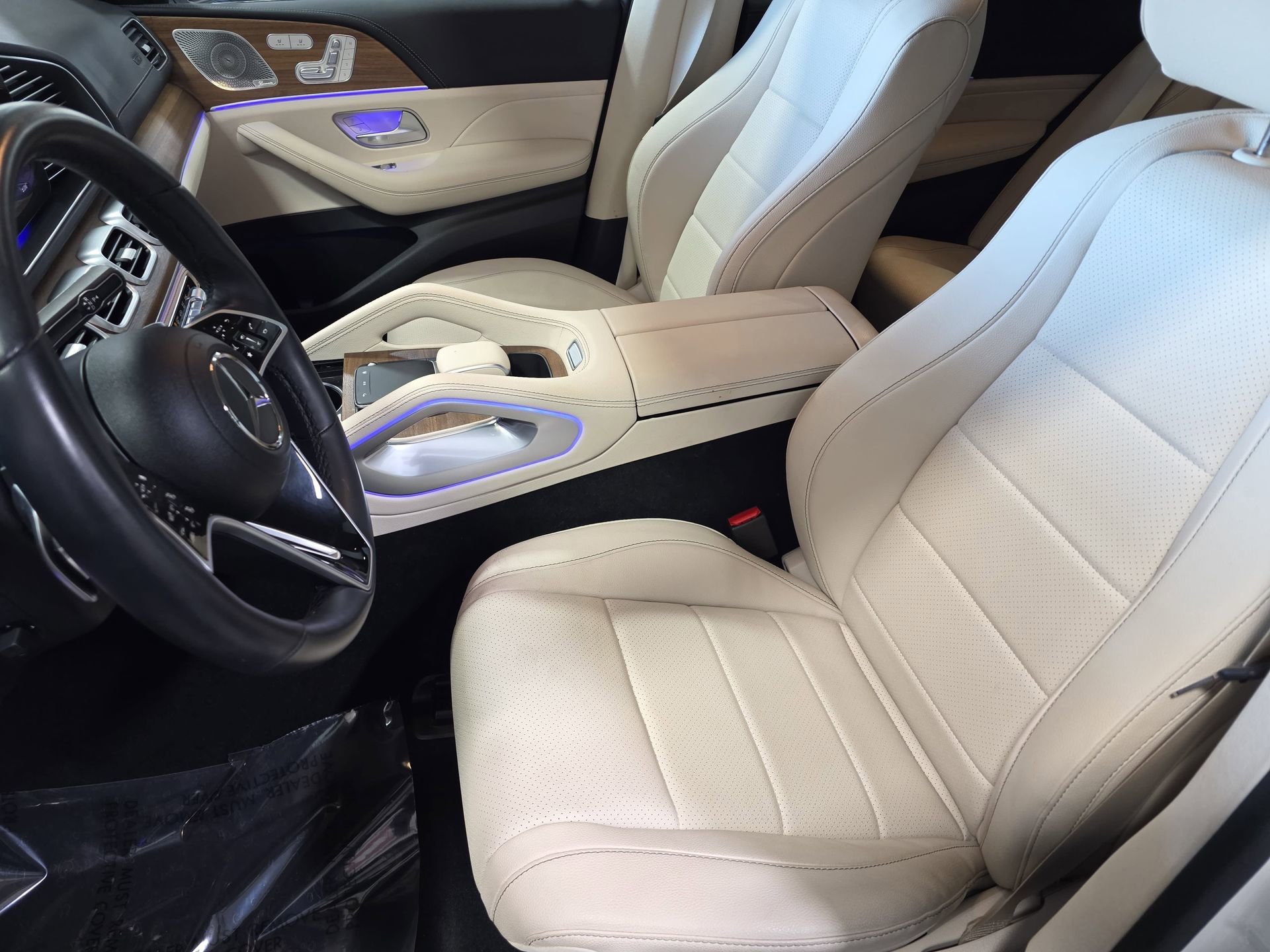 Certified 2025 Mercedes-Benz GLE 350 4MATIC image 15