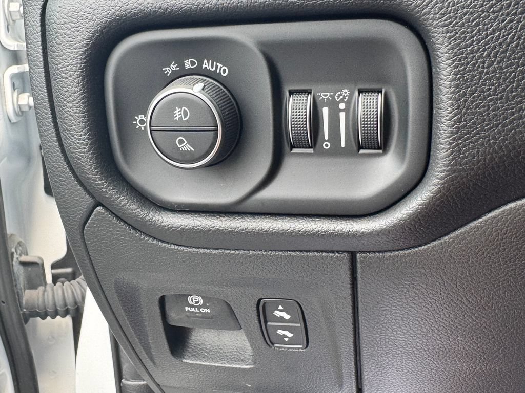 Used 2023 RAM 1500 Rebel w/ Rebel Level 2 Equipment Group AWD/4WD image 33