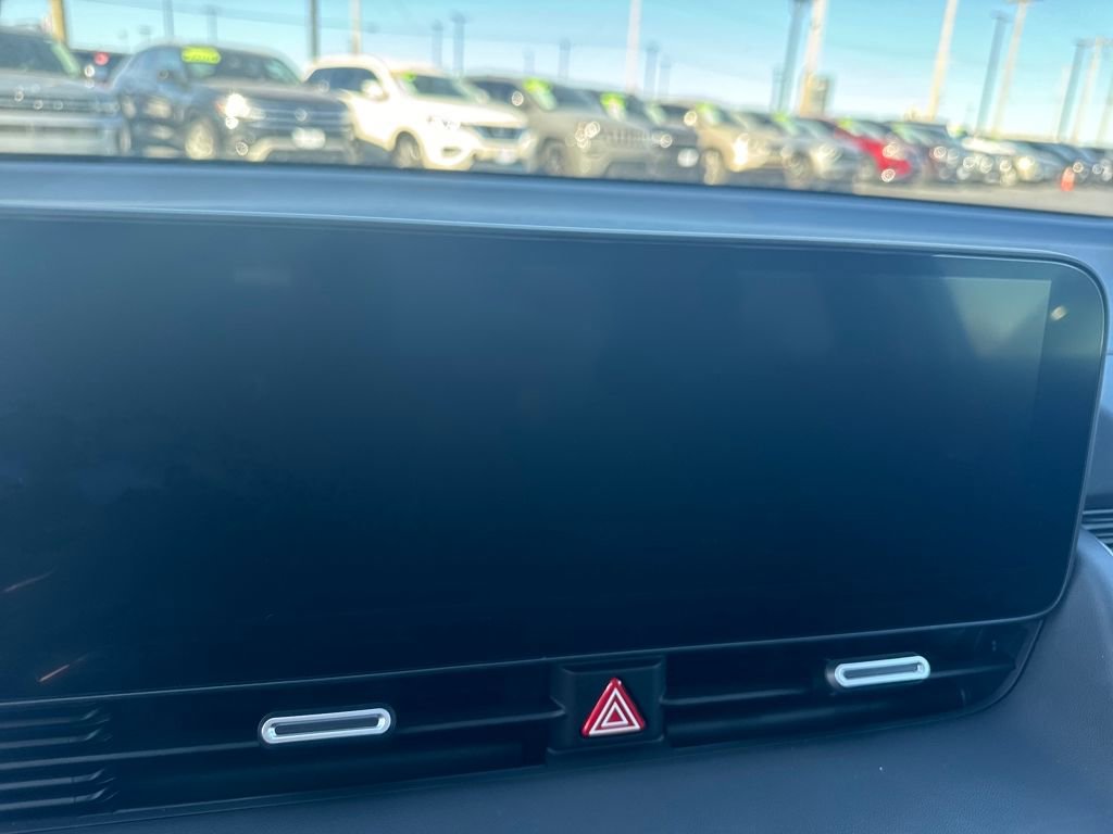 New 2026 Hyundai Ioniq 5 SEL image 21