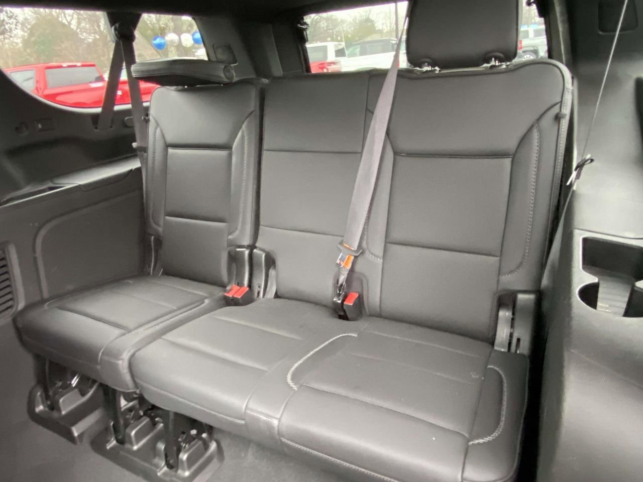 Used 2021 GMC Yukon XL Denali w/ Denali Ultimate Package image 13