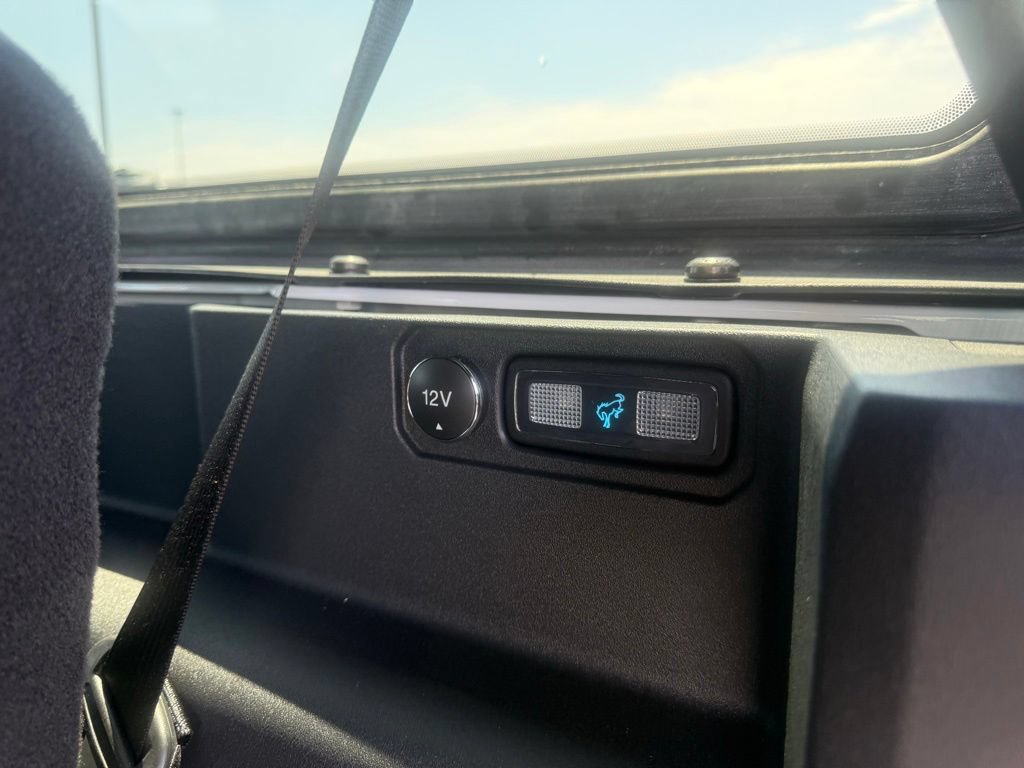 New 2025 Ford Bronco Stroppe Edition AWD/4WD image 39