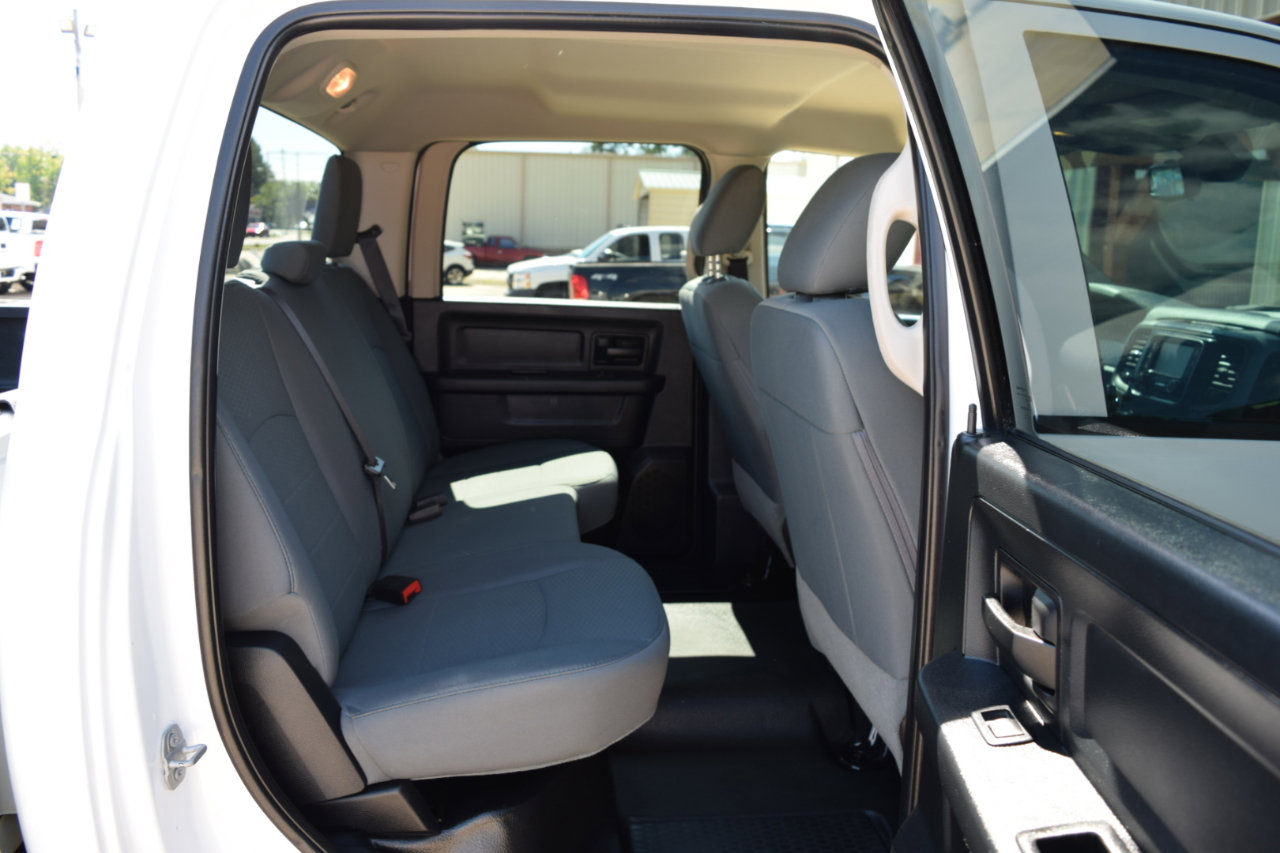 Used 2016 RAM 1500 Tradesman w/ Popular Equipment Group image 16