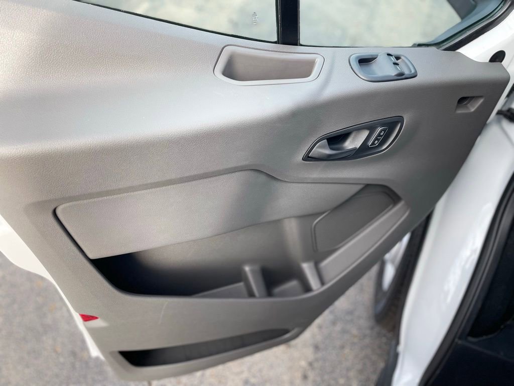 New 2026 Ford Transit 250 148 Medium Roof w/ Exterior Upgrade Package image 13