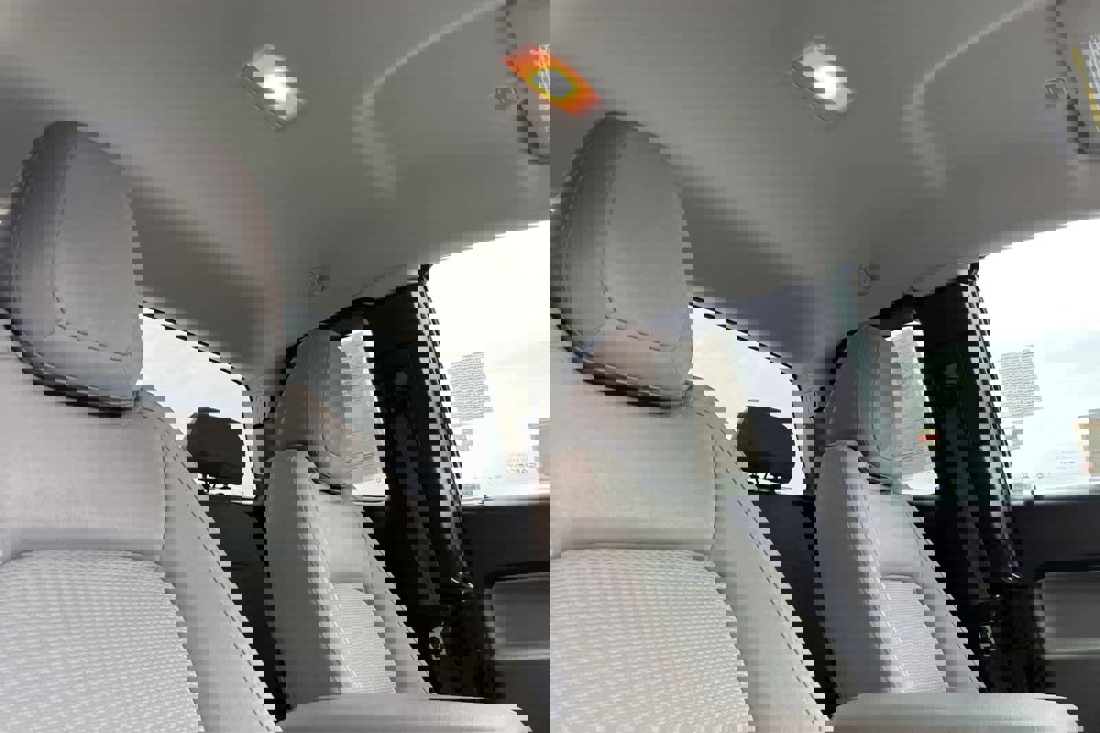 Used 2017 Chevrolet Colorado W/T w/ WT Convenience Package image 16