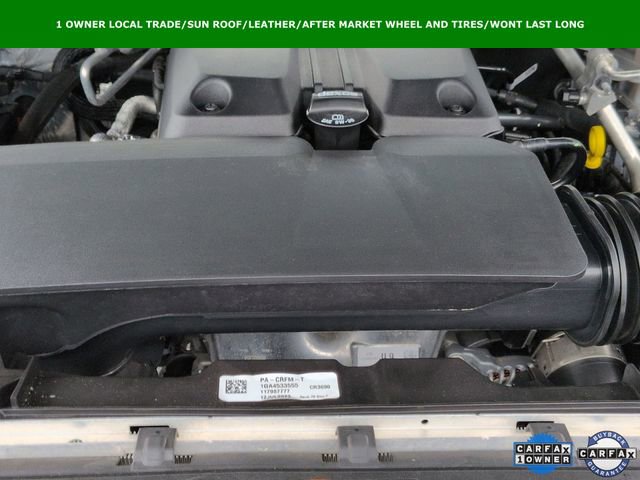 Used 2023 GMC Canyon AT4X image 28