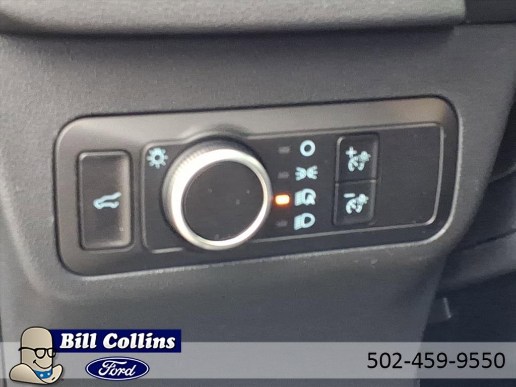 New 2026 Ford Escape Active w/ Tech Pack #1 image 19