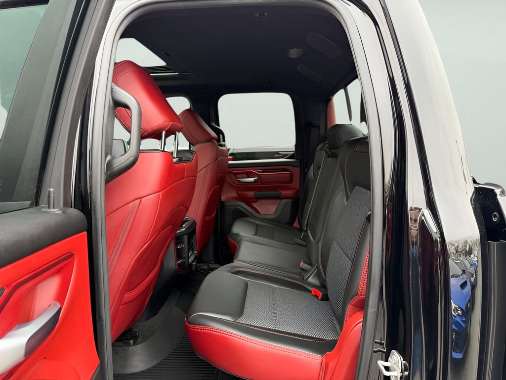 Used 2021 RAM 1500 Rebel w/ Level 2 Equipment Group image 30