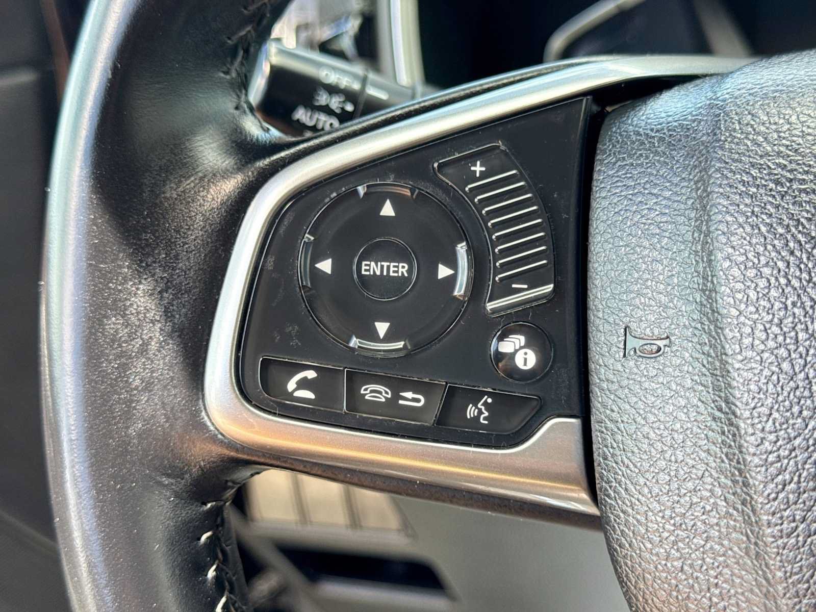 Used 2017 Honda CR-V EX-L image 23