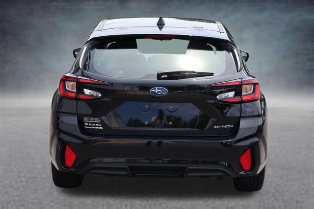 Certified 2025 Subaru Impreza 2.0i Sport AWD/4WD image 20