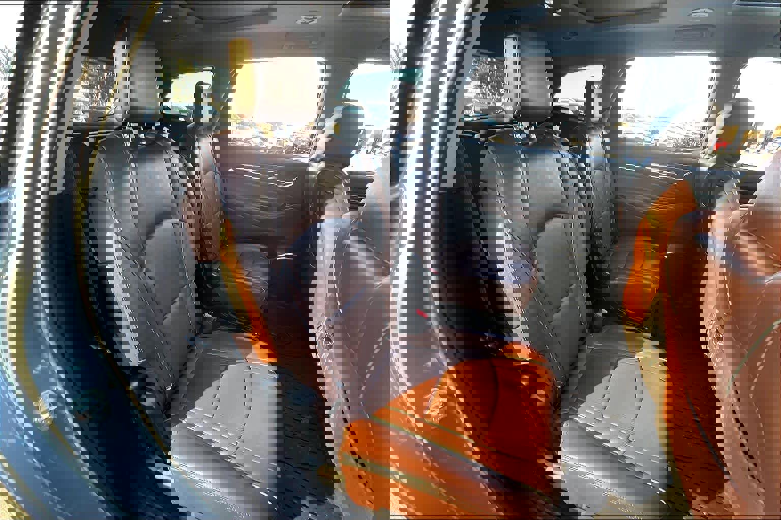 Used 2018 Buick Enclave Avenir w/ Avenir Technology Package image 29