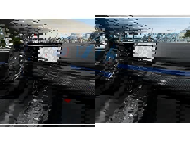 New 2026 BMW M5 w/ Carbon Package image 14