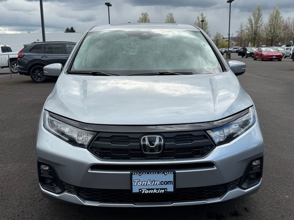 New 2026 Honda Odyssey EX-L image 3
