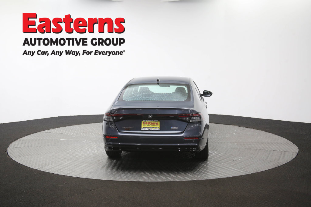 Used 2023 Honda Accord Touring image 42