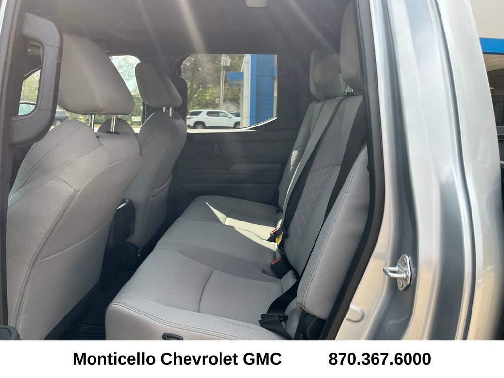 Used 2024 Toyota Tacoma SR5 RWD image 25