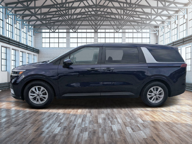 Used 2024 Kia Carnival LX FWD image 6