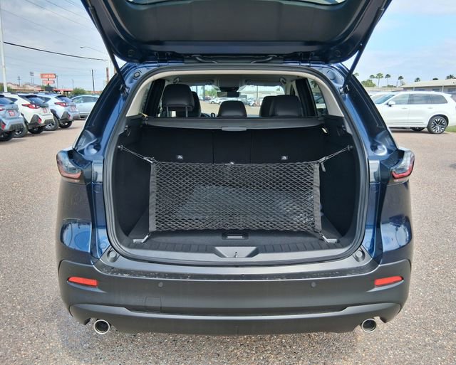 New 2026 MAZDA CX-5 Select AWD/4WD image 6