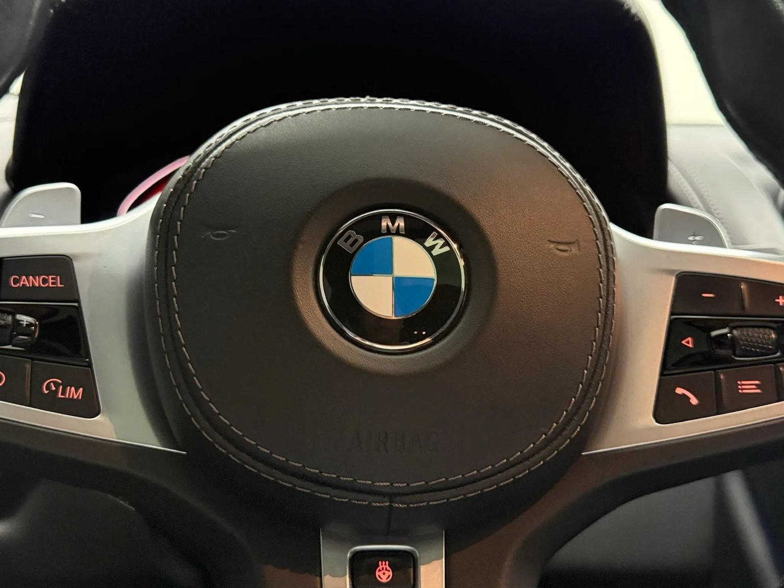 Used 2020 BMW 840i Gran Coupe w/ M Sport Package RWD image 29