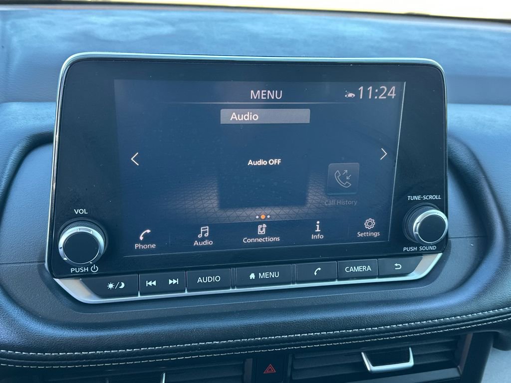 Used 2023 Nissan Rogue SV image 26